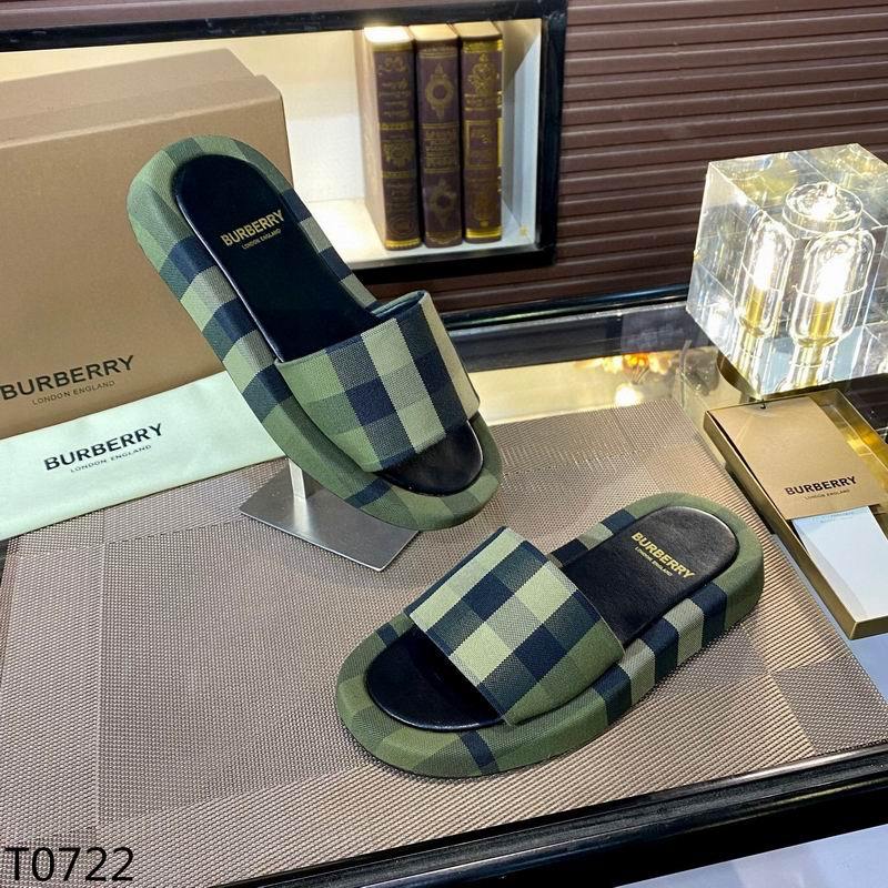 Burberry Men's Slippers 69